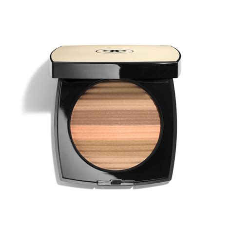 chanel les beige healthy glow powder|chanel les beiges no 30.